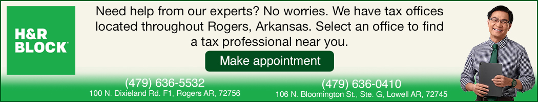 H&R Block 