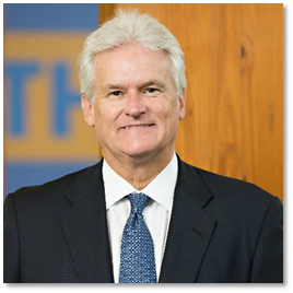 Ritter Communications Announces Retirement of Alan Morse | Rogers ...