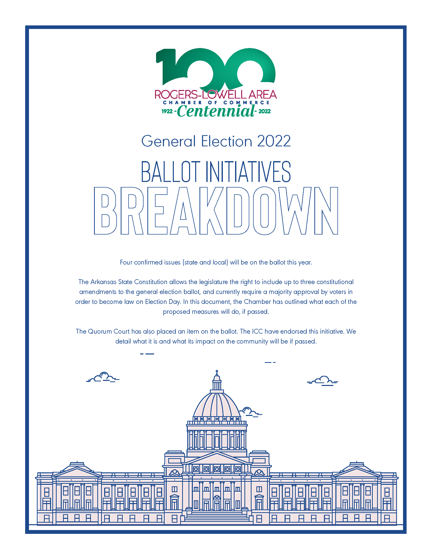 Blog Rogers-Lowell Chamber of Commerce