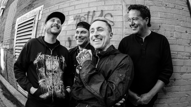 A Day to Remember & Yellowcard Bring Maximum Fun Tour to Walmart AMP ...