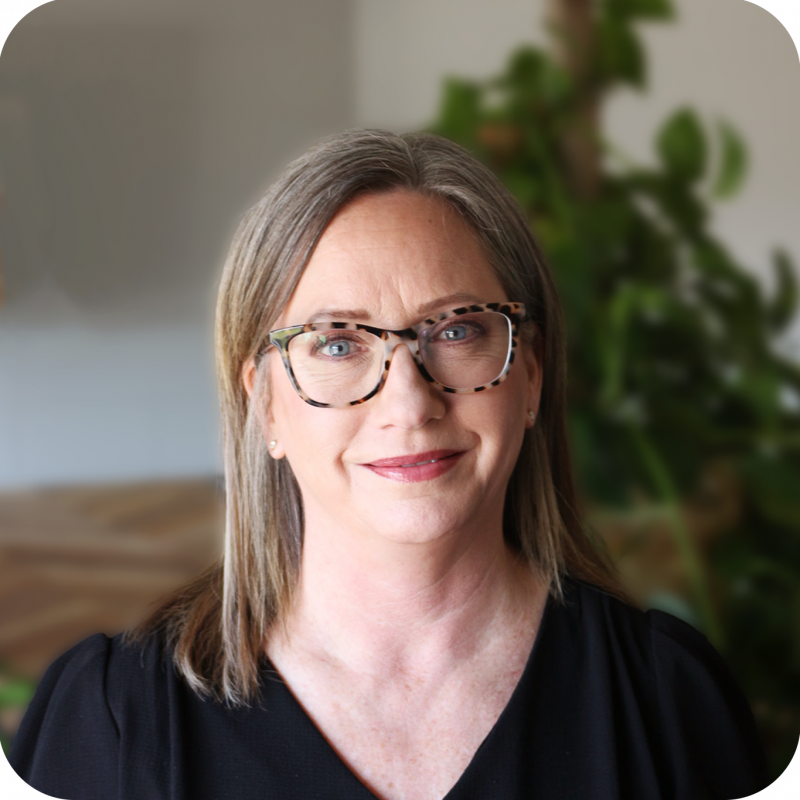Katie Burns Portrait