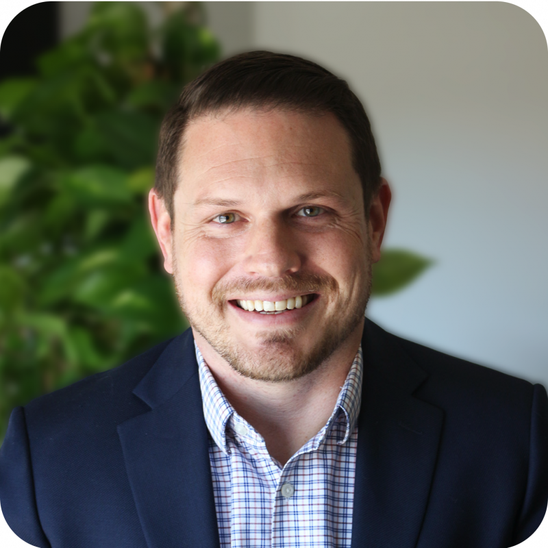 Ross Phillips, IOM Portrait