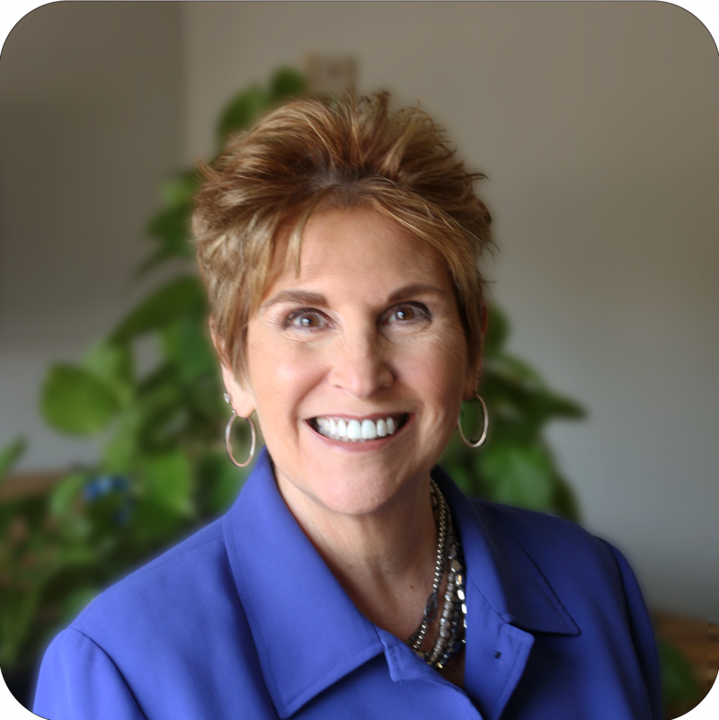 Shelle Summers, IOM Portrait