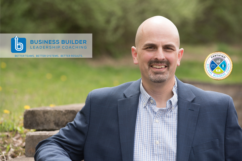 Tim Snell Begin Systematizing Your Business with Growth Session from Business ...